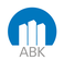 Logotyp för ABK